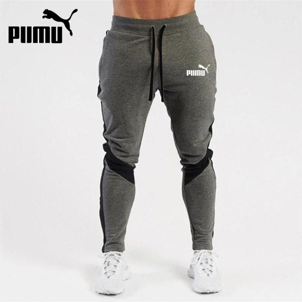 Pantalones Deportivos Casuales De OtoñO E Invierno Nuevos Para Hombre, Pantalones Deportivos, Pantalones Para Hombre, Pantalones Para Correr, Pantalones Largos, Color Rojo, 2025 2XL Gray-image