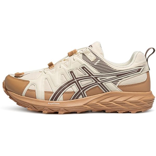 Asics Gel Sonoma FE Niskie Codzienne Buty Do Biegania MęSkie BeżOwe 42.5 Beige-image