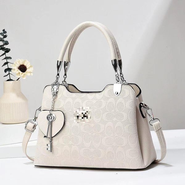 Nueva Bolso Todo En Uno Para Mujer Moda Casual Bolso PequeñO Todo En Uno Bolso De Hombro ÚNico Para Mujer Gran Capacidad Bolso De Madre Bolso Cruzado .-image