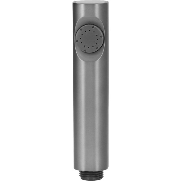 Ducha Bidet De Mano Rociador Rosca Macho G1/2 Cabezal De Ducha ErgonóMico Para Inodoro Con Agua Ajustable-image