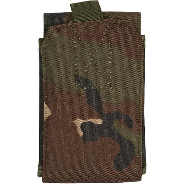 ZewnęTrzne Torba Na Telefon Molle Saszetka Na Pas Akcesoria Kempingowe Turystyczne MyśLiwskie Torba NarzęDziowa EDC Uchwyt Na Telefon KomóRkowy-image