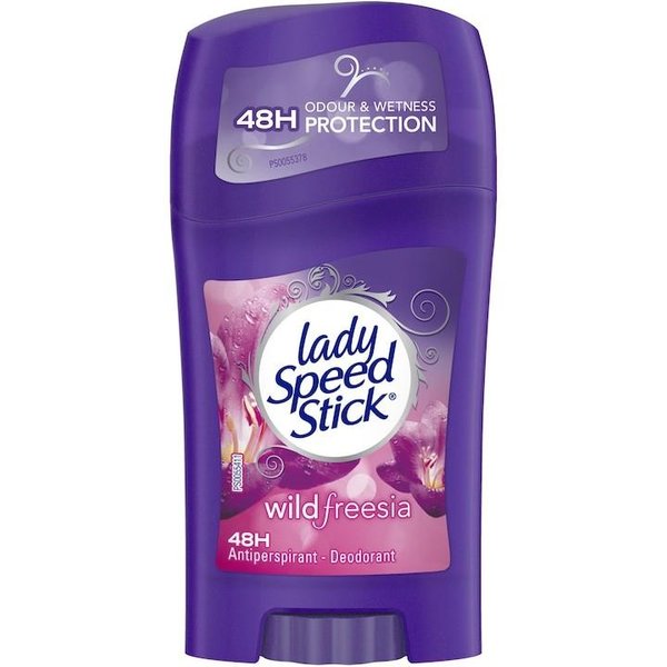 Lady Speed Stick Desodorante En Barra Wild Fresia 40 G-image