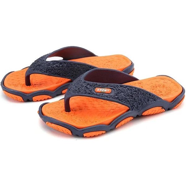 MęSkie Kapcie Lekkie SandałY Letnie Klapki OddychająCe Buty PlażOwe SandałY MęSkie Luksusowe Klapki OddychająCe MęSkie Klapki 39-image