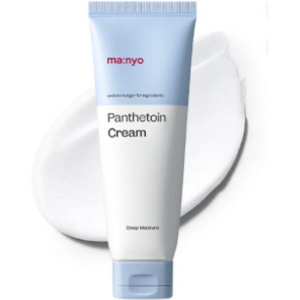 Manyo Factory Krem Panthetoin 80Ml-image