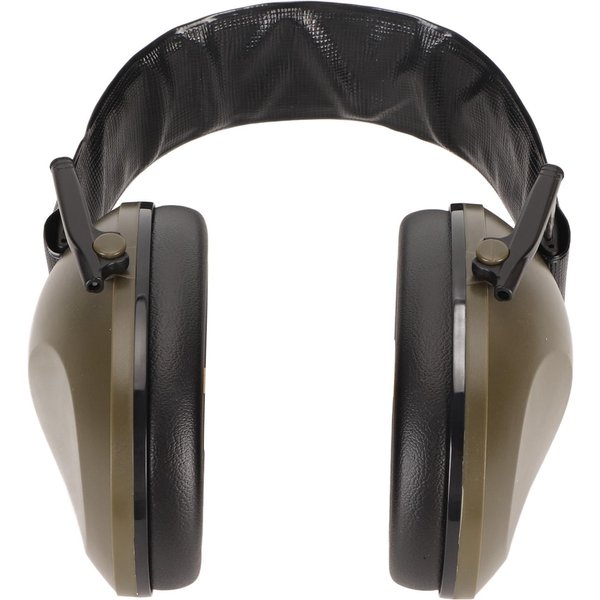 Auriculares De ProteccióN Auditiva Plegables Ajustables ReduccióN De Ruido CancelacióN De Ruido Orejeras Para El Hogar-image
