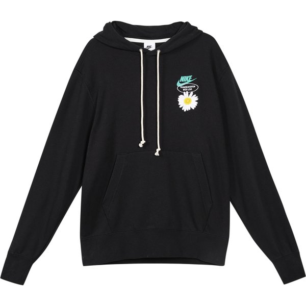 Bluza Nike Sportswear MęSka Czarna L-image