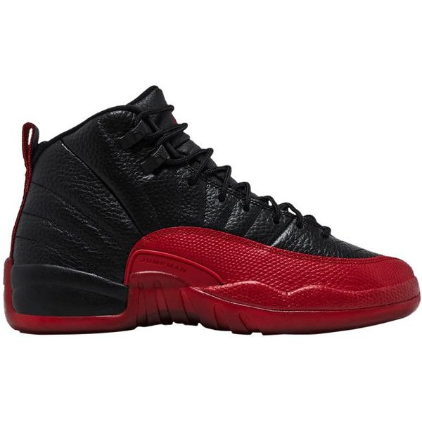 Air Jordan 12 Retro GS 'Flu Game' 2025 36-image