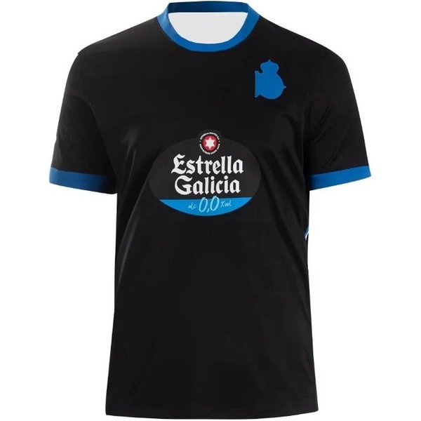Camisetas Deportivas De Secado RáPido De Manga Corta Para Hombre Y Mujer 3D Impresas 26-27 Nuevo Deportivo La CoruñA Camisetas A Juego Para Familia 5XL-image