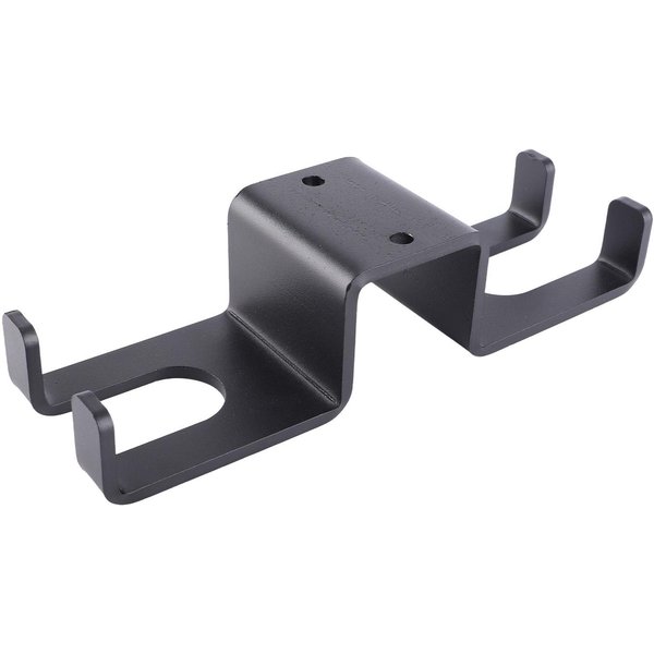 Soporte Para Barra Vertical EstanteríA De Almacenamiento Vertical Colgador Vertical Para Barra Equipo Para Gimnasio En Casa Ahorro De Espacio Comercial Gimnasio En Casa-image