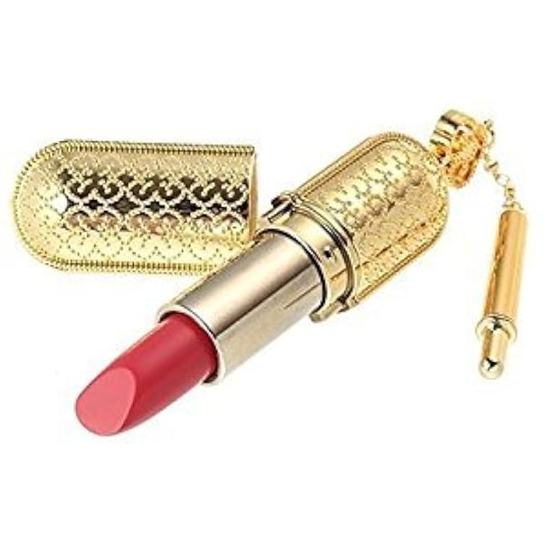 La Historia De whoo Gongjinhyang Loxery Barra De Labios No. 15 Rosas 3,5G-image