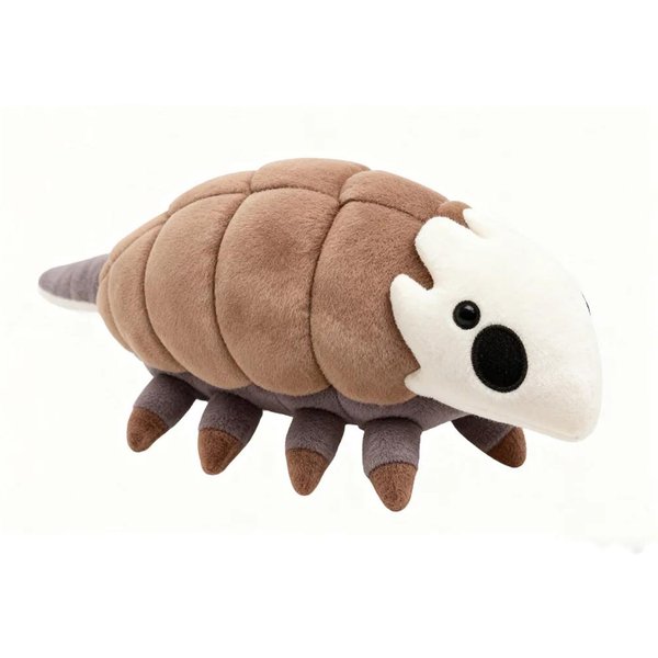 Silksong Bell Beast Pluszowe Zabawki Urocze MięKkie Wypchane KreskóWkowe Anime Lalki Poduszki Dla Dzieci Prezenty Na Urodziny BożE Narodzenie-image