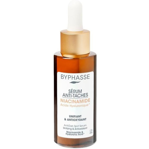 Serum Z Niacynamidem UjednolicająCe I Przeciw Przebarwieniom &; Przeciwutleniacz 50 Ml-image
