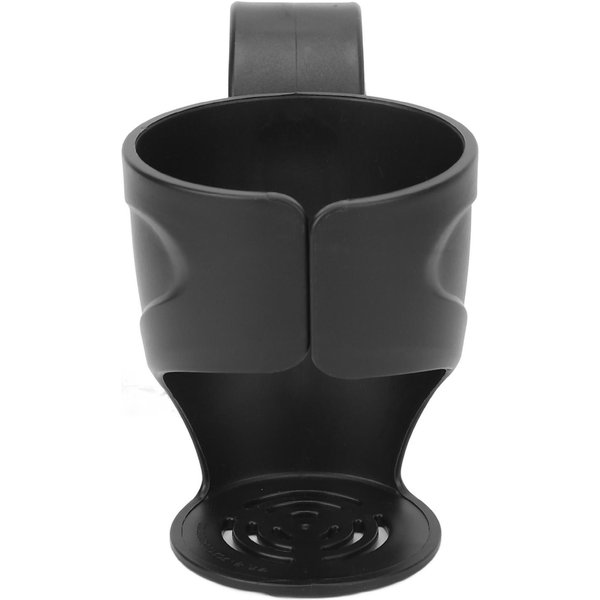 Portavasos Para Cochecito Universal PP Portavasos Para Silla De Ruedas Portavasos Para Bicicleta Con Clip Ajustable Para-image