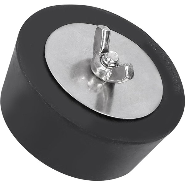 Zatyczka Zimowa Gumowa RozszerzająCa Do Rur Basenowych, ZłąCzki Zimowe 63 Mm-image