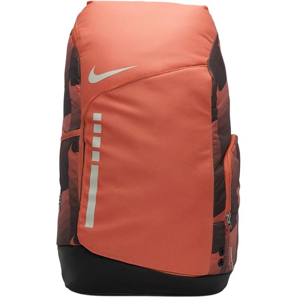 Mochila De Tela Nike Regular Unisex Naranja Onesize-image