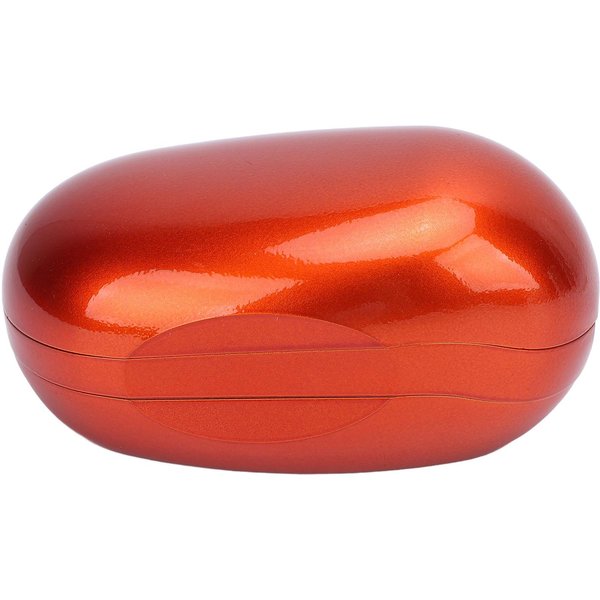 Raspador De Pies De Acero Inoxidable 2 En 1 Lima De Pies Casera Removedor De Callos Lima Para Pies Para Piel Muerta Y Red-image