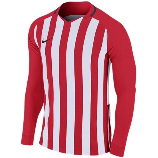 Camisetas De FúTbol Nike Para Hombre Rojas Ajuste Recto Moderado AO2455-658 XL-image