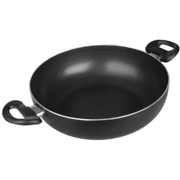 SartéN - Ibili - Inducta - 40 Cm - Antiadherente 2 Capas - Apta Para Todo Tipo De Fuegos-image