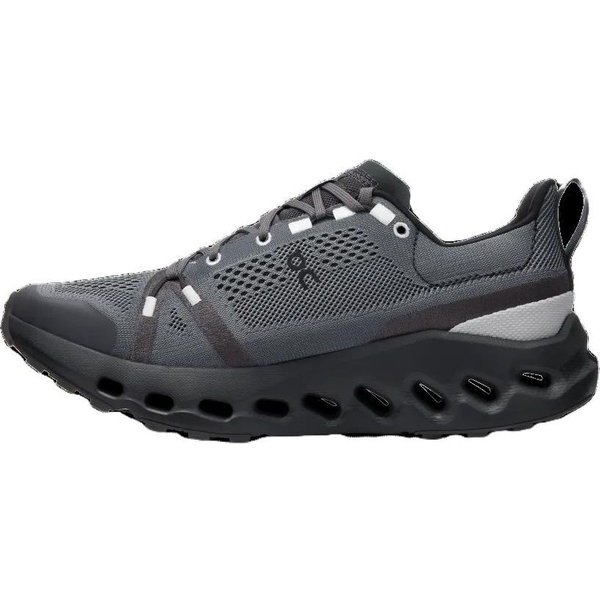 ON Cloudsurfer Trail Eclipse Black Damskie Sneakersy 3WE10100264 39-image