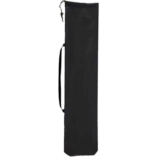 Torba Zamienna Na SkłAdane KrzesłO Z Tkaniny Oxford Na KrzesłO Kempingowe Na ZewnąTrz WewnąTrz 22X85Cm-image