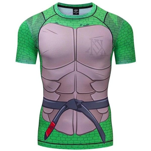 Camiseta 3D De Goku Para Hombre, Camisetas Deportivas De Verano, Camisetas De Kickboxing Bjj Gym Rashguard Mma Boxing Goku, Camisetas Para Hombre, Camisetas Muay Thai Xxxxxl Gray-image