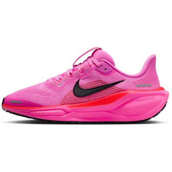Nike Air Zoom Pegasus 41 Playful Pink Hyper Pink Bright Crimson Off No 39 Pink-image