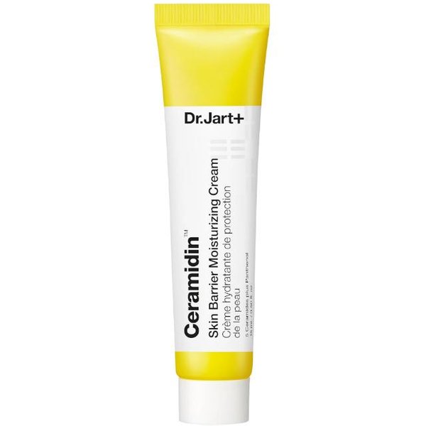Crema Hidratante Para La Barrera CutáNea Ceramidin TamañO De Viaje-image