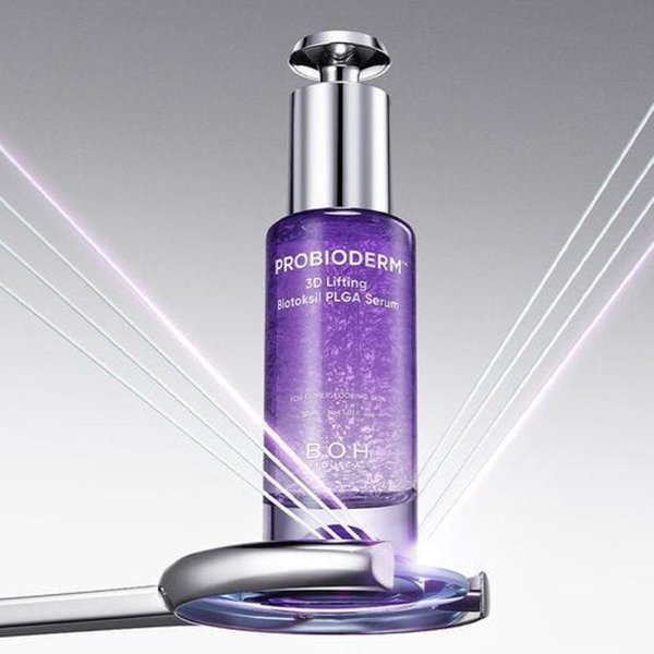 Bioheal BOH Probioderm 3D Lifting Biotoxil Plga SéRum 30Ml-image