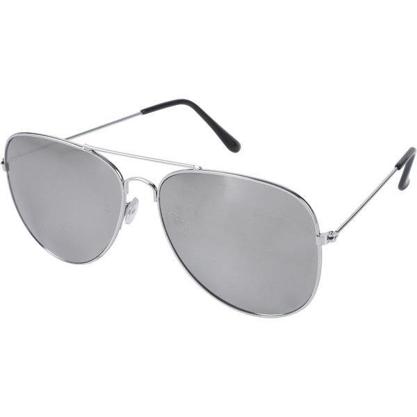Gafas De Sol Aviador Para Mujer Hombre Estilo Retro Lente Espejada ProteccióN UV400 Para Conducir Viajes Al Aire Libre Gray-image