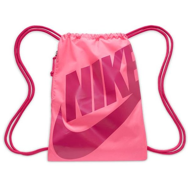 Mochila Nike De PoliéSter Regular Unisex Rosa Onesize-image