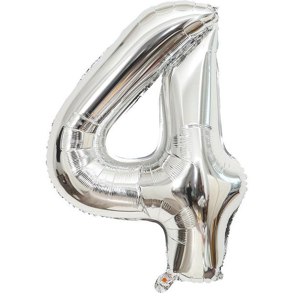 32-Calowy Balon Foliowy W Kolorze ZłOtym Z Numerem, Balon Z Numerem Na Urodziny, Balon Foliowy Na PrzyjęCie Urodzinowe, Wesele, Dekorację Sklepu 4-image