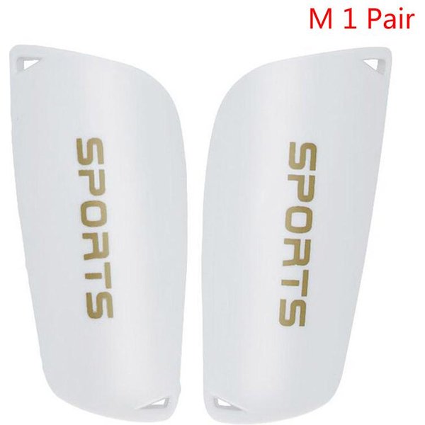 1 Par De Espinilleras De FúTbol Para NiñOs, Espinilleras De FúTbol, Almohadillas Para Piernas M-image