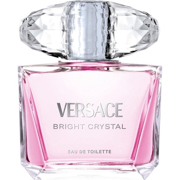 Versace Bright Crystal Woda Toaletowa 200 Versace Bright Crystal Woda Toaletowa 200 1-image