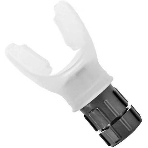 Dispositivo Expansor De Ejercitador Pulmonar PortáTil Capacidad Pulmonar Entrenador De Ejercicio De RespiracióN Abdominal Resistencia Ajustable Con Black-image