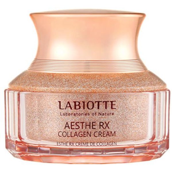 Labiotte Esthe RX Crema De ColáGeno (50Ml)-image