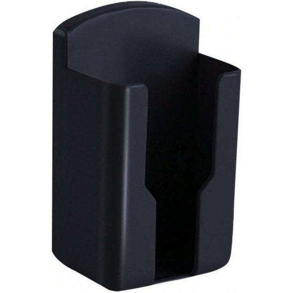 Soporte De Pared Para Mando A Distancia - Caja De Almacenamiento Multifuncional De PláStico Para Mandos De Tv/Aire Acondicionado Y Material De Oficina White Varios Colores-image