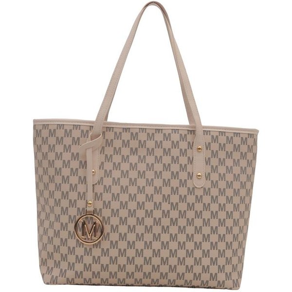 Stylowa Torba Tote, Torebka Vintage, DużA Torebka Na Ramię Pod Pachę Dla Kobiet, Odpowiednia Do Codziennego UżYtku, Pracy, Na ZewnąTrz, W PodróżY, Na Zakupy Gray-image