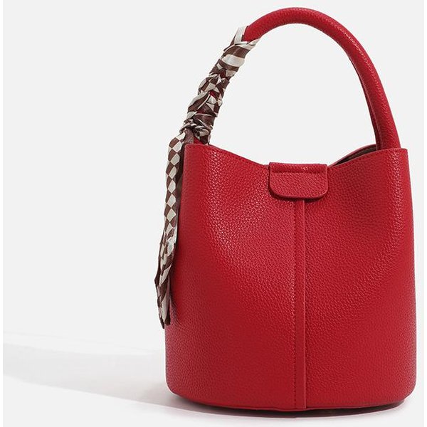 Nowa Francuska Torba Damska Torba Matki Damska Lekka Luksusowa Nisza High End Torba Wiadro Torba Na Ramię Torba Crossbody Torba Damska-image