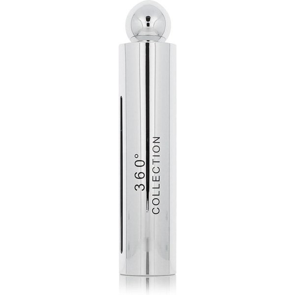 Perry Ellis ColeccióN 360° Para Hombre Eau De Toilette 100 Ml (Hombre)-image