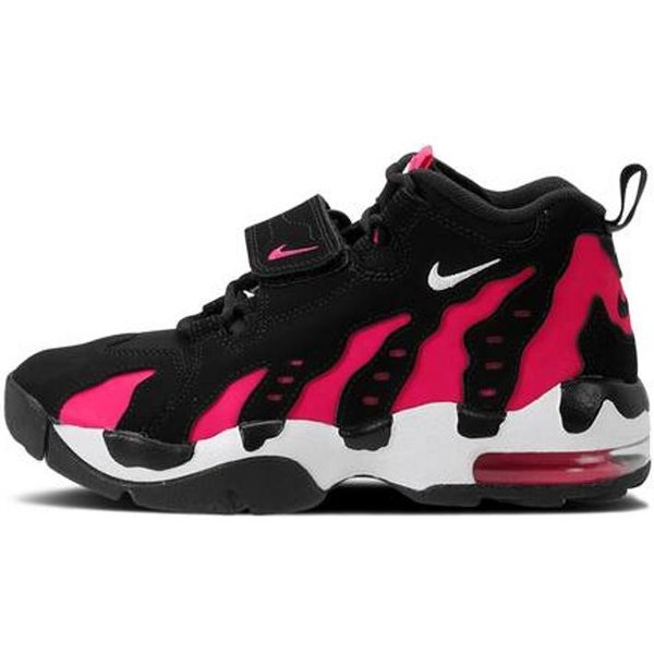 Nike Air DT Max 96 Negro GS 616502-003 36.5 Black-image