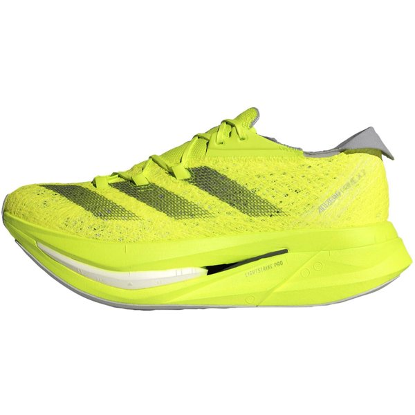 Adidas Adizero Prime X 2.0 Strung Lucid Lemon Black Sneakers Unisex Zielony Core-Black Halo-Silver IH5683 41⅓-image