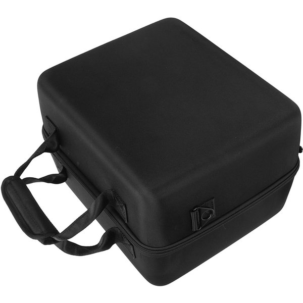 Estuche RíGido Para Altavoz Bluetooth, Resistente Al Agua Y Al Desgaste, Estuche RíGido De Viaje Para Altavoz PortáTil Con Correa-image