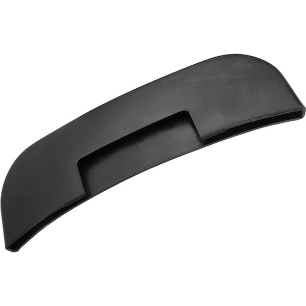 Pala Negra Para PresióN De NeumáTicos Manga Protectora Accesorios De ProteccióN Para Llantas Para MáQuina Desmontadora De NeumáTicos-image