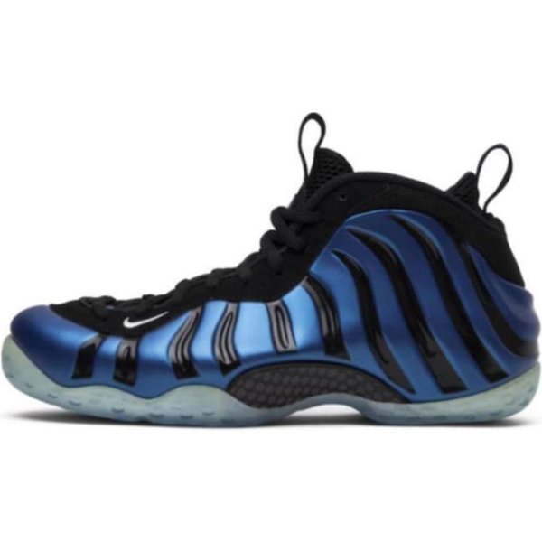 Nike Air Foamposite One & Nike Penny 6 Sharpie Pack 800180-001 44.5-image