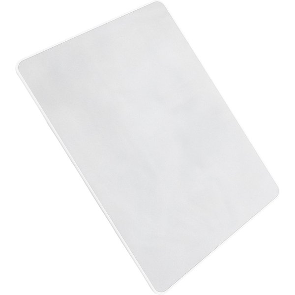 Pizarra MagnéTica Para Escribir Pizarra Blanca Borrable Local Para Dibujar Tomar Notas Bocetar Fondo Blanco Sin Bordes Punta De BolíGrafo De 0,8 Mm-image