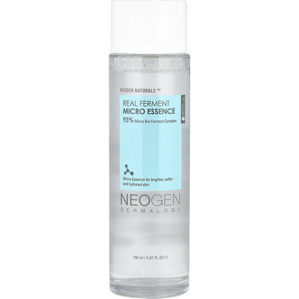 Neogen, Real Ferment, Microesencia, 157 Ml (5.07 Onzas LíQuidas) (150 Ml) White-image