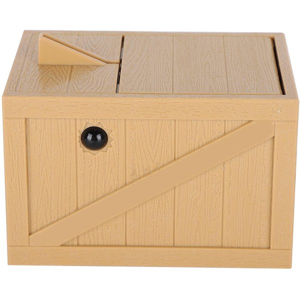 Hucha Garra De Gato Hucha AutomáTica De Monedas Caja Para Ahorrar Dinero Juguete Para NiñOs Regalos-image