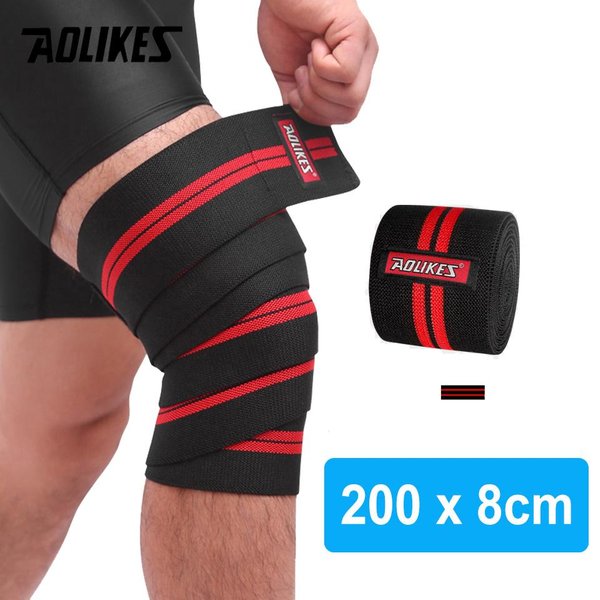 Rodillera De CompresióN Aolikes Para Artritis Soporte De Menisco Gimnasio Correr Baloncesto Rodilleras Deportivas-image