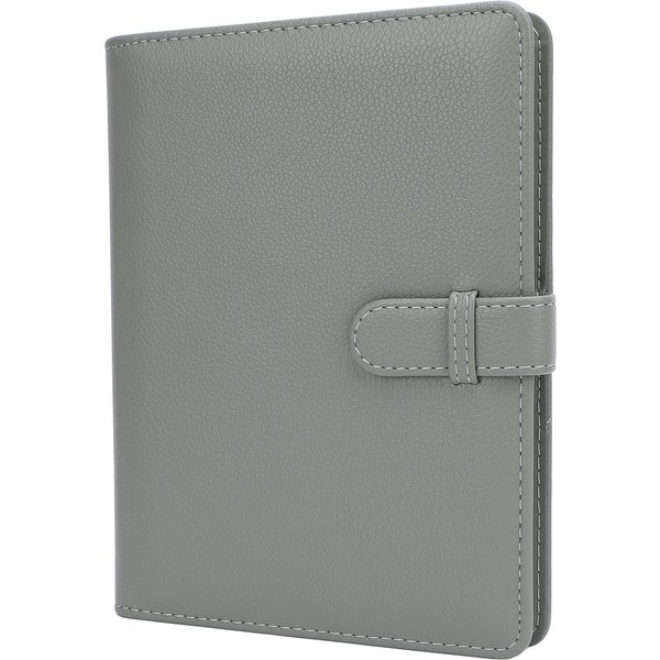Cartera ÁLbum De Fotos De Cuero PU Para Ancho 400 300 210 Libro ÁLbum De Fotos 80 Bolsillos Para Fotos De 5 Pulgadas-image