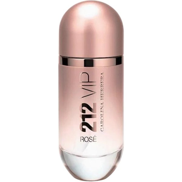 Carolina Herrera, 212 VIP Rose, Woda Perfumowana, Dla Kobiet, 80 Ml-image